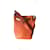 Hermès So Kelly Orange Leather  ref.110501