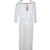 Ermanno Scervino Dresses White Cotton  ref.111115