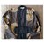 kimono valentine gauthier Bronce - vista 3