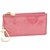 Louis Vuitton Pochette Kure Pink Patent leather  ref.111226
