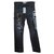 Faith Connexion - Nuova etichetta Pisco Logik Jeans Limited Series! Grigio Cotone  ref.111464
