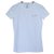 Maglietta bianca Céline T-shirt taglia S SMALL Bianco Cotone Elastan  ref.111482