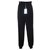 Azzaro Pants, leggings Black Viscose  ref.111508