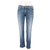 Pepe Jeans Jeans Blu navy Cotone  ref.111539