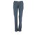 Berenice Jeans Coton Bleu Marine  ref.111541