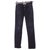 Levi's Jeans Navy blue Cotton  ref.111552