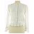 Isabel Marant Etoile Wrap blouse White Cotton  ref.111567