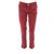 Calvin Klein Jeans Dark red Cotton  ref.111672