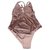 Melissa Odabash Swimwear Light brown Elastane Polyamide  ref.111789