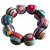 Autre Marque Bracelet Sobral Résine Multicolore  ref.111851