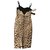 Dolce & Gabbana Dresses Black Lace  ref.111858