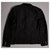 Blazer Samsoe & Samsoe Nero in Cotone  - vista 2