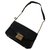 Furla Handbags Black Leather  ref.111962