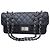 Chanel Reissue Chanel Bag 2.55 Nero Metallico