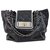 Chanel Taschen Schwarz Leder  ref.112016