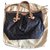 Louis Vuitton Palermo Beige Leather  ref.112021