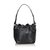 Louis Vuitton Epi Petit Noe Black Leather  ref.112110