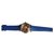Chopard Feine Uhren Blau Stahl  ref.112148