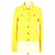 Comptoir Des Cotonniers Vest / Blazer Yellow Cotton  ref.112341