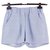 The Kooples Pantalones cortos Azul Lana  ref.112365