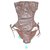 Melissa Odabash Swimwear Light brown Polyamide  ref.112504