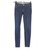 Maje Jeans Navy blue Cotton  ref.112508