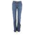 Hugo Boss Jeans Navy blue Cotton  ref.112543