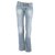 Levi's Jeans Coton Bleu  ref.112561
