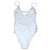 Melissa Odabash Swimwear White Polyamide  ref.112630