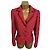 Renato Nucci Jacken Pink Rot