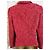 Renato Nucci Jacken Pink Rot - Ansicht 4