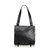 Balenciaga Leather Shoulder Bag Black  ref.112819