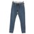 The Kooples Jeans Blu navy Cotone  ref.112995