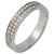 Repossi ring, "Berber", white gold and diamonds.  ref.113070