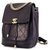 Chanel Leather Backpack Black  ref.113099