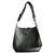 Hermès Evelyne Black Leather  ref.113124