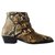 Chloé Susanna boots Multiple colors Leather  ref.113129