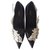 Slash Balenciaga Heels Black Cloth  ref.113132