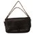 Jerome Dreyfuss bag / wallet Black Leather  ref.113342