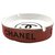 Chanel Misc Céramique Blanc  ref.113445