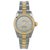 Montre Rolex "Oyster Perpetual" en acier et or jaune.  ref.113474