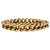 Mauboussin bracelet in yellow gold.  ref.113485