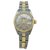 Montre Rolex "Oyster Perpetual Date" en acier et or jaune.  ref.113503