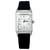 Jaeger Lecoultre Watch, "Reverso Duetto", WHITE GOLD, mother-of-pearl and diamonds.  ref.113514