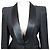 RAER RA-RE Blazer smoking M Nero - vista 3