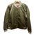 Levi's Roxanna metallic bomber jacket Polyester  ref.113629