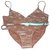 Melissa Odabash Swimwear Brown Polyamide  ref.113640