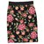 Dolce & Gabbana Mid length floral dress Multiple colors Viscose  ref.113671