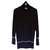 knitwear Vivienne Westwood Man Dark blue Cotton  ref.113689