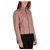 Bottega veneta leather jacket Pink  ref.113707